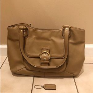 Coach Handbag